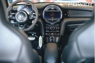 Mini John Cooper Works GP 360Ps